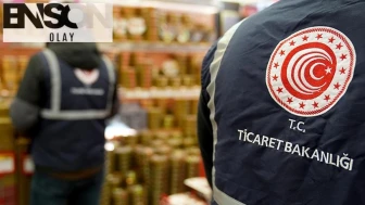 Fırsatçılara göz açtırılmıyor! 4 şirkete 58,3 milyon lira ceza