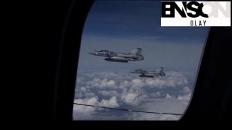 Eurofighter satışında kritik adım