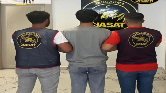 Antalya'da 72 saatte 236 aranan kişi yakalandı