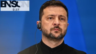 Zelenski, Ukrayna'ya askeri yardım sevkiyatının yeniden başladığını duyurdu