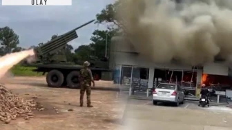 Tayland ve Kamboçya sınırında F-16'lar sivilleri vurdu: Adım adım yeni bir savaşa gidiyorlar