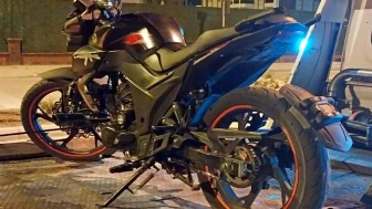 Çevreye Rahatsızlık Veren Sürücü Yakalandı, Trafikten Men Edildi