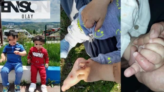 Eşi ve sevgilisi tarafından kaçırılan 2 oğlunun dilendirildiği ve işkence gördüğünü iddia etti