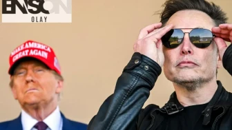 Elon Musk sınır dışı mı edilecek ! Trump 'Bakacağız' diyerek duyurdu
