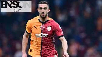 Galatasaray'da Berkan Kutlu için karar verildi!