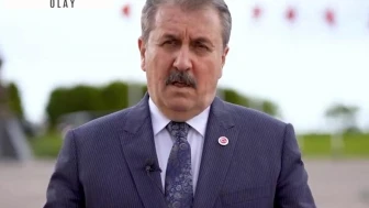 Cumhur'un küçük ortağı 3 suç için idam cezası istedi