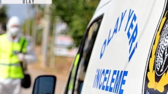 Denizli'de cinayet: Yeğenini av tüfeğiyle öldürdü