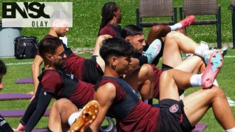 Fatih Karagümrük, yeni sezon mesaisinde