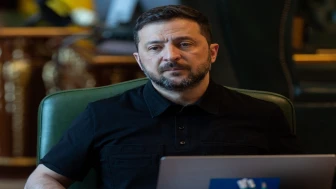 Ukrayna Devlet Başkanı Zelenskiy, ABD Başkanı Trump ile telefonda görüştü
