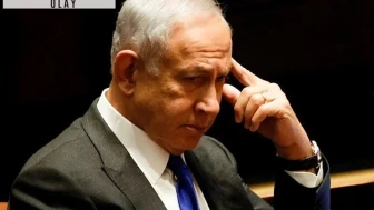 İsrail Başbakanı Netanyahu'ya bombalı suikast girişimi