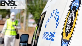 İzmir'de akıma kapılan genç adam öldü