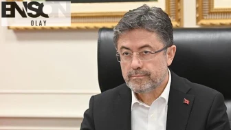 Son dakika Bakan Yumaklı orman yangınlarına ilişkin son durumu açıkladı