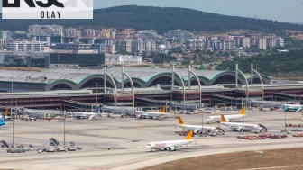 Sabiha Gökçen, yolcu ve uçuş trafiğinde 7 rekor birden kırdı
