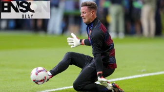 Barcelona ve Ter Stegen, La Liga'yı aldatmaya mı çalışıyor?