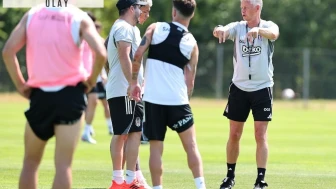 Solskjaer'den savunma için kritik karar!