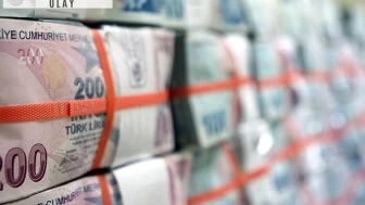 Hazine’den üç ihalede 90 milyar TL’lik dev borçlanma