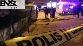Bartın, Van ve Yozgat'ta kanlı gece... Kan donduran haberler peş peşe geldi