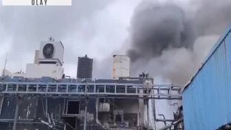 Hindistan'daki patlamada hayatını kaybedenlerin sayısı 36'ya yükseldi