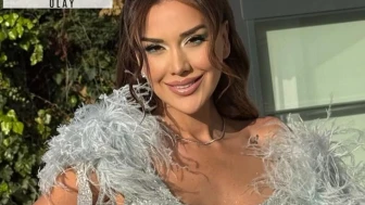 Parada anlaşırlarsa Dilan Polat o programı sunacak