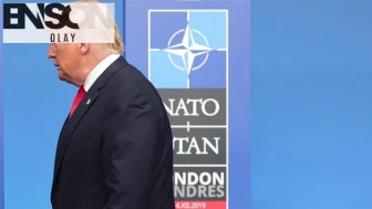 Trump: Ukrayna'ya gönderilecek silahların masrafını NATO üstlenecek
