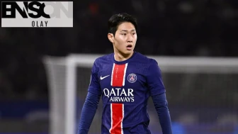 Kang-in Lee Fenerbahçe'ye hayırlı olsun! Fenerbahçe transfer haberleri