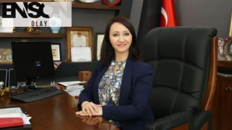 Belediye başkanı ve muhtar yangın bölgesinde dumandan zehirlendi