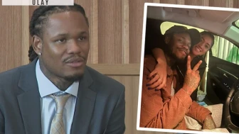 Tecavüzle suçlanan Ben McLemore'e 8 yıl hapis cezası