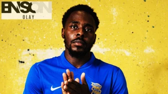 Bright Osayi-Samuel imzayı attı! Resmi açıklama geldi