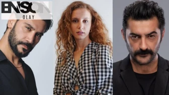 Kadife Kelepçe Dizisi Konusu ve Oyuncu Kadrosu Belli Oldu