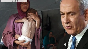 Rekor sayıda 'evet' oyu geldi, Kanada da Filistin'i tanıma kararı aldı