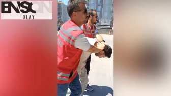 Sosyal medyada 12 şehit askere hakaret eden erkek tutuklandı