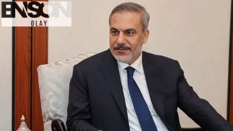 Dışişleri Bakanı Fidan, Balkan Barış Platformu'na ev sahipliği yapacak