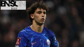 Joao Felix'den olay paylaşım! İstanbul'a geldi