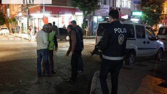 Edirne’de aranması olan 3 kişi yakalandı
