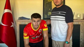 Tire 2021 FK'dan orta sahaya takviye