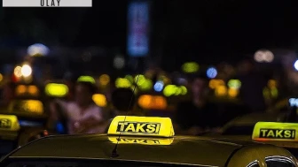 İstanbul'da taksimetre zammı yolda! Masadaki rakam sızdırıldı