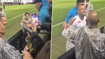 Santos kaybetti Neymar taraftarları kavgaya çağırdı