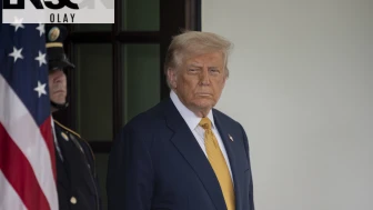 ABD Başkanı Trump: Gazze konusunda bazı iyi haberlerimiz var
