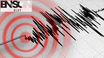 Son Dakika! AFAD: Ege Denizi'nde 4,6 büyüklüğünde deprem