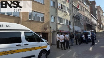37 yaşındaki şahıs evinde ölü bulundu