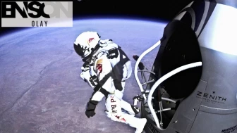 'Uzaydan atlayan adam' Felix Baumgartner öldü