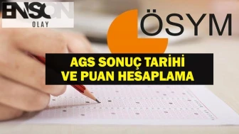 2025 MEB AGS Puanları Açıklandı: Öğretmen Adaylarının Dikkati Atama Sürecine Çekildi!