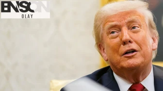 Donald Trump: Putin beni hayal kırıklığına uğrattı, ama onunla işim bitmedi