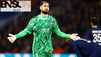 Donnarumma bilinmezi
