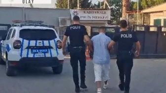 İzmir'de 133 kişi gözaltında