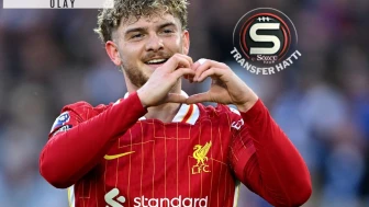 Galatasaray'da Harvey Elliott atağı! Cuma günü İstanbul'da...