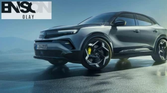 Opel En Hızlı Elektrikli Modelini Tanıttı