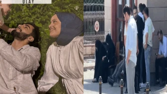 Çatalca’da denize giren kuzenler felaketi yaşadı