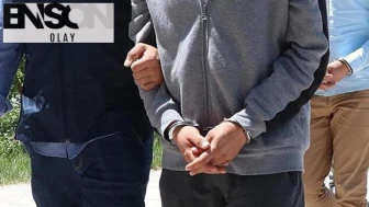 Devlet Hastanesinde çalışanlara tefecilik operasyonu