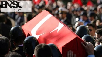 MSB duyurdu: 2 askerimiz şehit oldu
